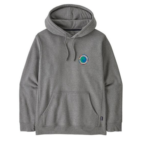 Sudadera de hombre Patagonia Unity Fitz Uprisal Hoody