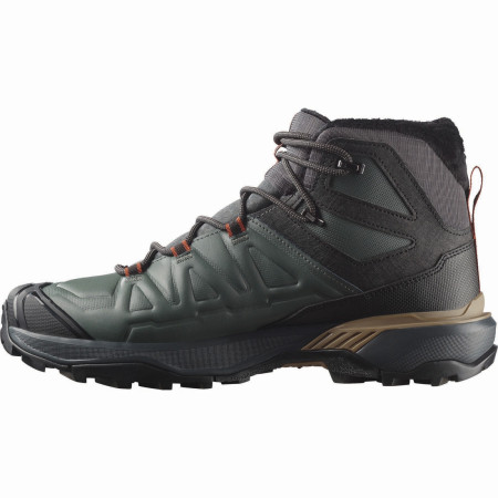Calzado de hombre Salomon X Ultra Snowpilot Waterproof