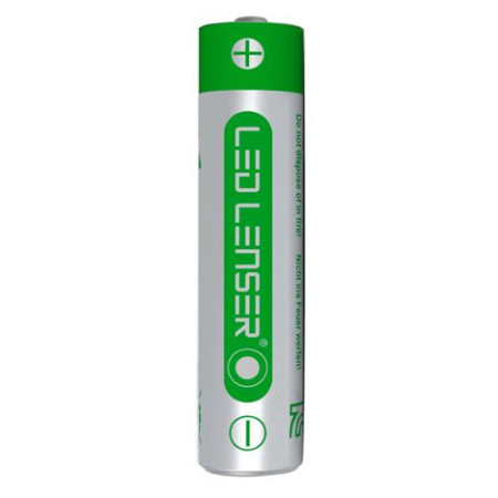 Batería de recambio Ledlenser H5R Core