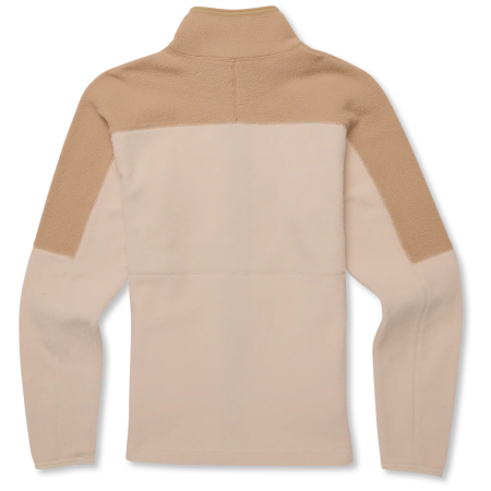 Sudadera funcional de mujer Cotopaxi W'S Abrazo Fleece Full-Zip Jacket