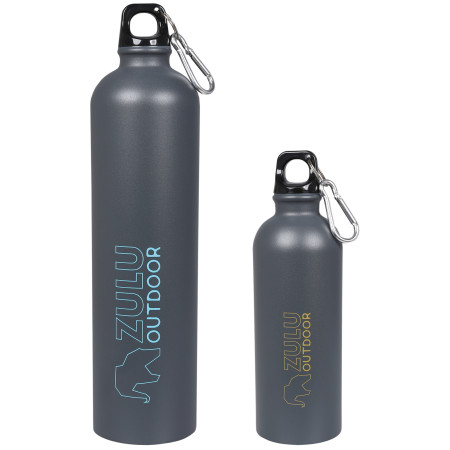 Botella Zulu Steel Flask 0,5 L
