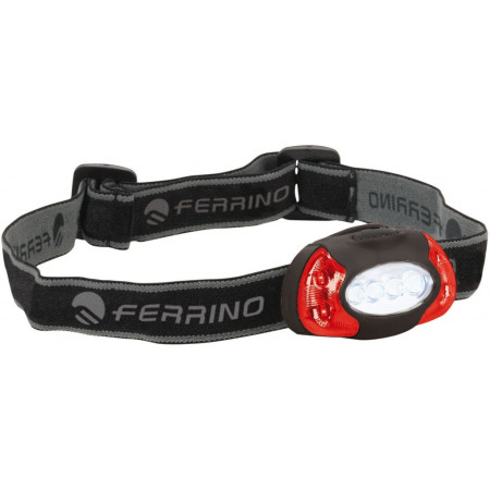 Linterna frontal Ferrino Lampada Led Snap