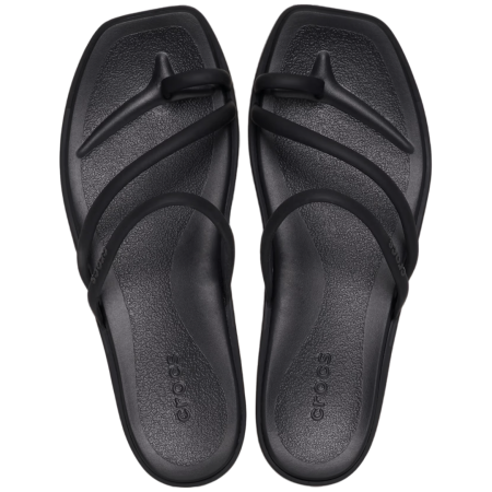 Sandalias de mujer Crocs Miami Toe Loop