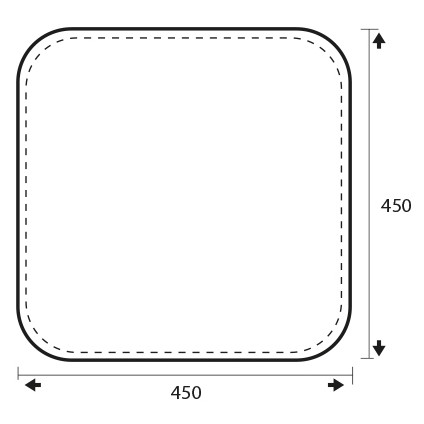 Tienda de campaña Trimm Party plus