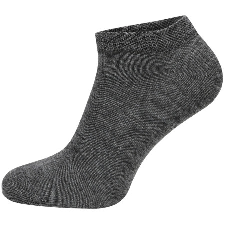 Calcetines Zulu Diplomat Merino Low 3-pack