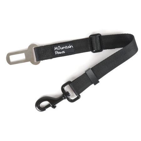 Cinturón de seguridad para perros Mountain Paws Dog Seat Belt