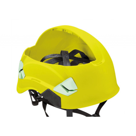 Casco de escalada Petzl Vertex HI-VIZ