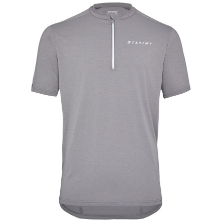 Maillot de ciclismo de hombre Silvini Naturno