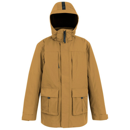 Chaqueta de hombre Regatta Marron