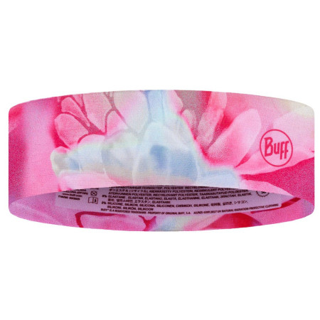 Banda para cabeza Buff Coolnet Uv+ Slim Headband