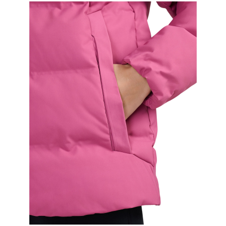Chaqueta de invierno para mujer 4F Down Jacket F0927