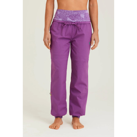 Pantalones de mujer E9 Hit