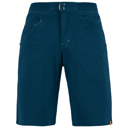 Pantalones cortos de hombre Karpos Noghera Bermuda azul Gibraltar Sea