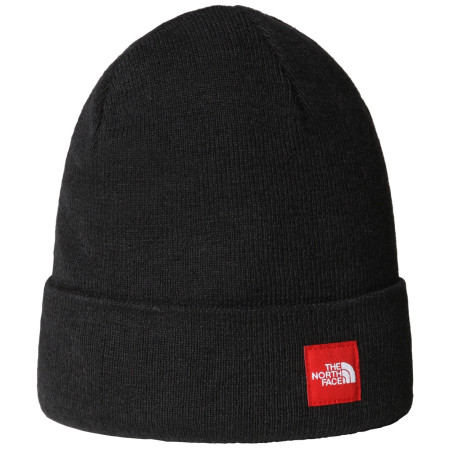 Gorro The North Face Tnf Red Box Beanie