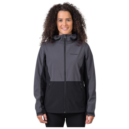 Chaqueta softshell de mujer Hannah Zury Lite