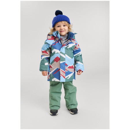 Chaqueta de invierno para niños Reima Marttila