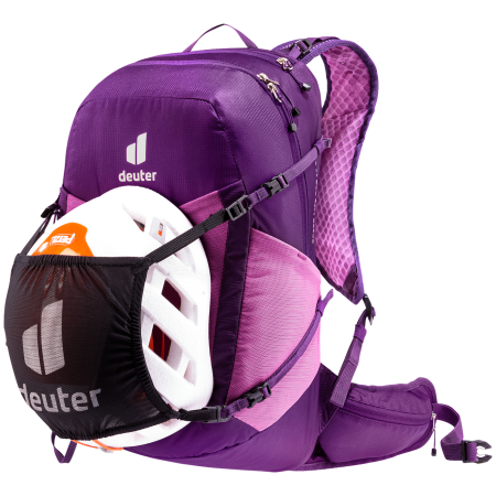 Mochila de senderismo para mujer Deuter Speed Lite Pro 17 SL