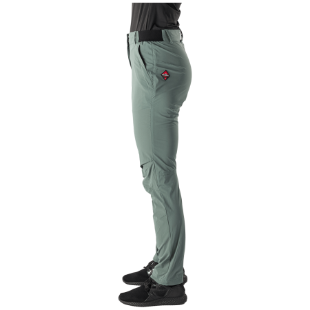 Pantalones de mujer Northfinder Raimunda