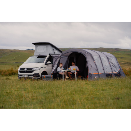 Carpa de autocaravana/furgoneta Vango Galli CC II Air Low