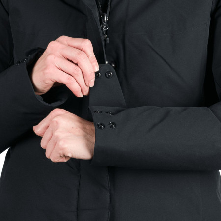 Abrigo de mujer Northfinder Randi