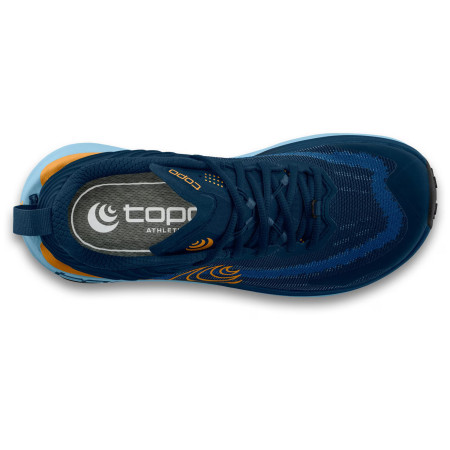 Zapatillas de carrera para hombre Topo Vista