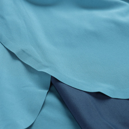 Falda de mujer Alpine Pro Squera 2