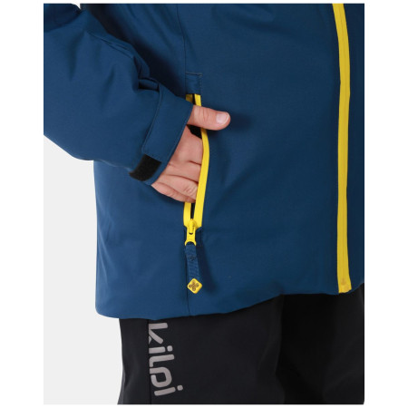 Chaqueta para niños Kilpi Ferden-Jb