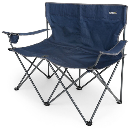 Sillón Regatta Isla Double Chair