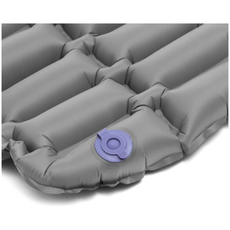 Colchoneta hinchable Warg Hugo