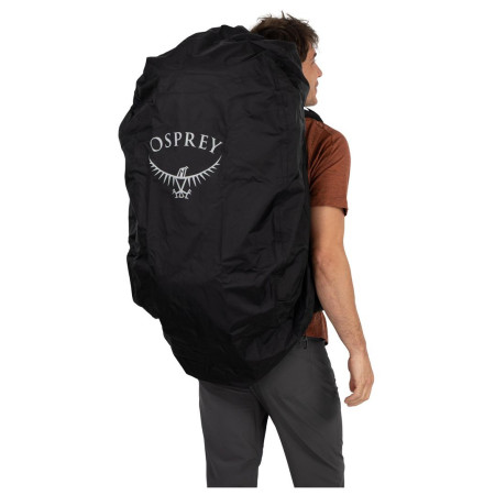 Mochila de senderismo Osprey Farpoint Trek 70
