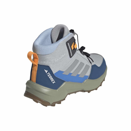 Calzado para niños Adidas Terrex Ax4R Mid