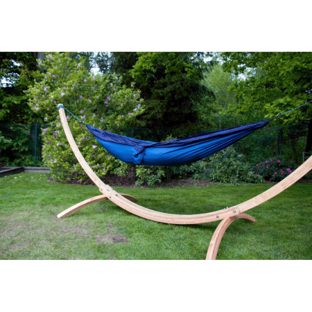 Hamaca Hamaka.eu Camping single