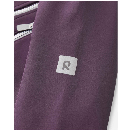Chaqueta softshell para niños Reima Vantti
