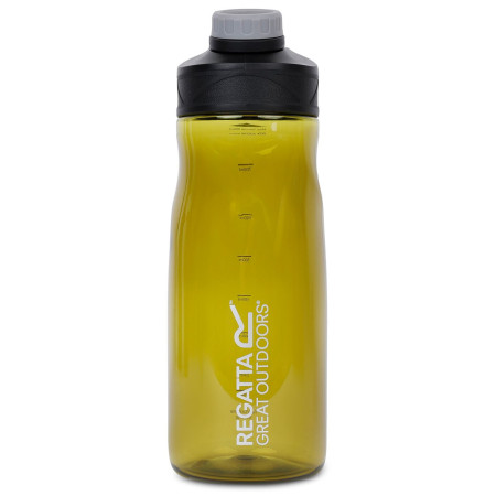 Botella Regatta Tritan Trekking Bottle 0.8L verde GrenoblGreen
