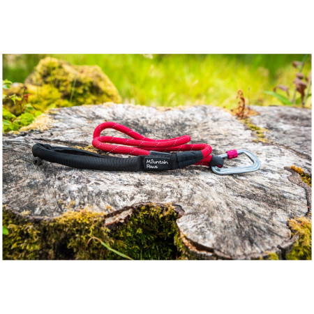 Correa para perro Mountain Paws Rope Dog Lead