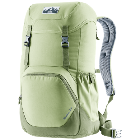 Mochila urbana Deuter Walker 24