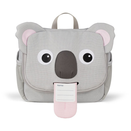 Neceser para niños Affenzahn Kids Toiletry