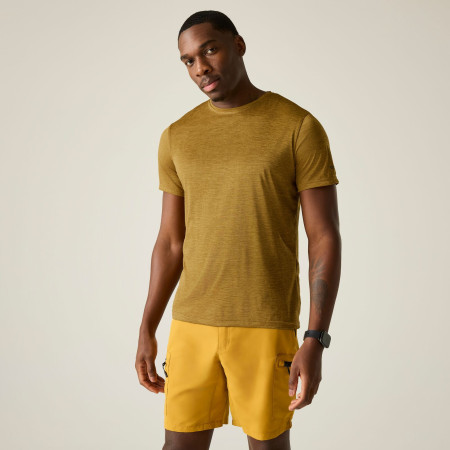 Camiseta de hombre Regatta Fingal Edition