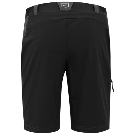 Pantalones cortos de hombre Regatta Eldes Shorts