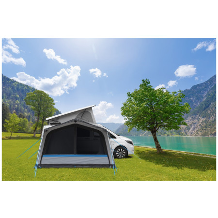 Juego de carpa de autocaravana/furgoneta Brunner Wise A.I.R. TECH