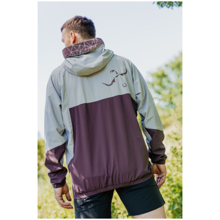 Sudadera de hombre High Point Rocky Hoody