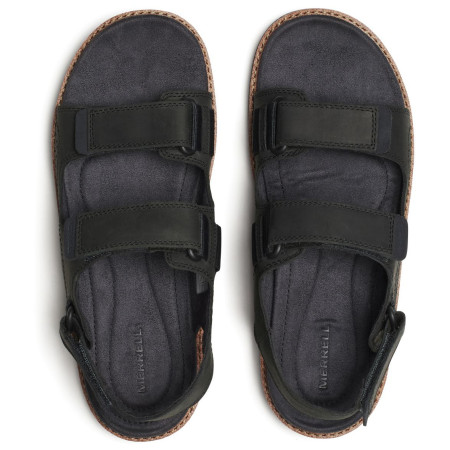 Sandalias de hombre Merrell Cove Ltr Backstrap M