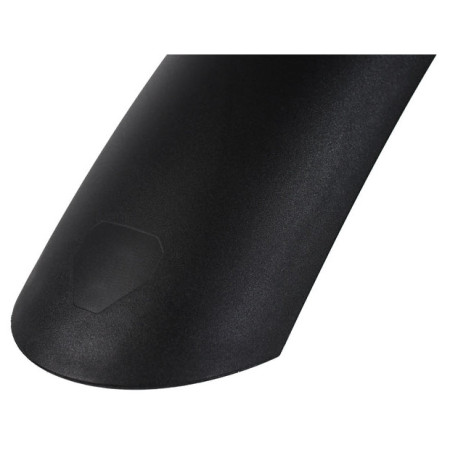 Guardabarros Ortlieb Quick-Rack Mudguard 72mm (MTB)