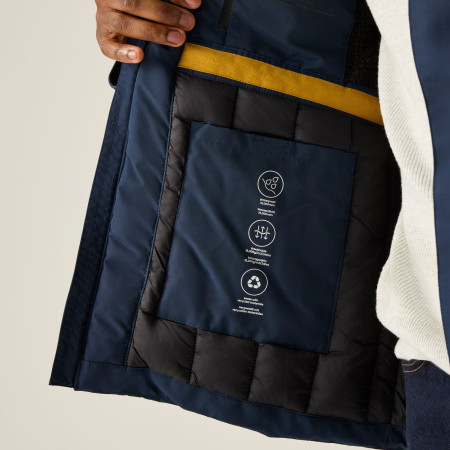 Chaqueta de hombre Regatta Eamont