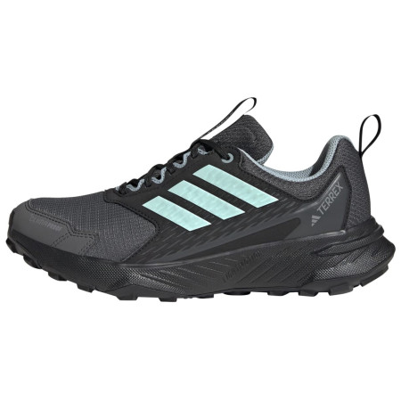 Zapatillas de carrera para mujer Adidas Terrex Tracefinder 2 Clima W
