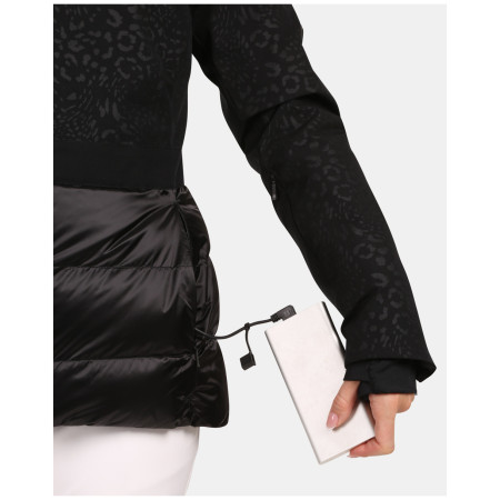 Chaqueta de mujer Kilpi Lena-W