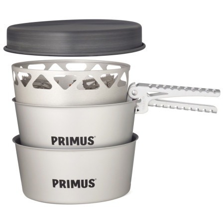 Juego de cocina Primus Essential Stove Set 2,3 l
