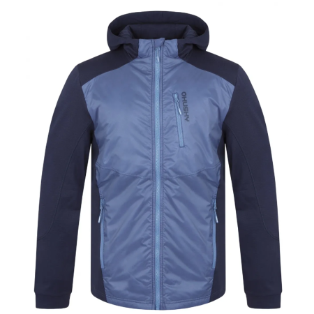 Sudadera de hombre Husky Any M