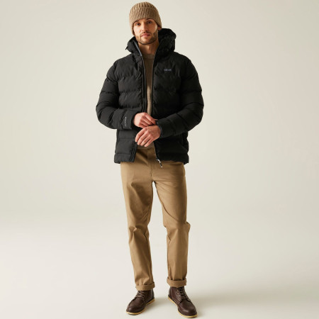 Chaqueta de hombre Regatta Altoro Thermal