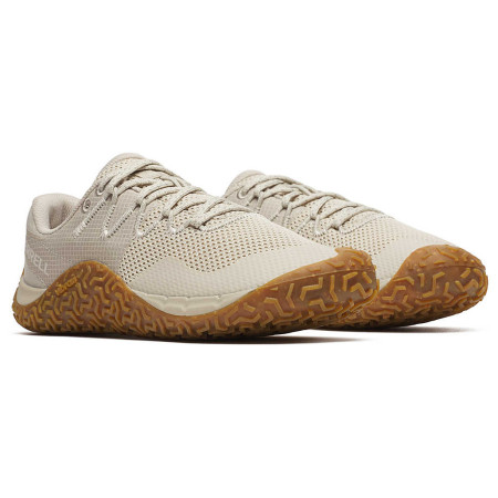 Calzado de mujer Merrell Trail Glove 7